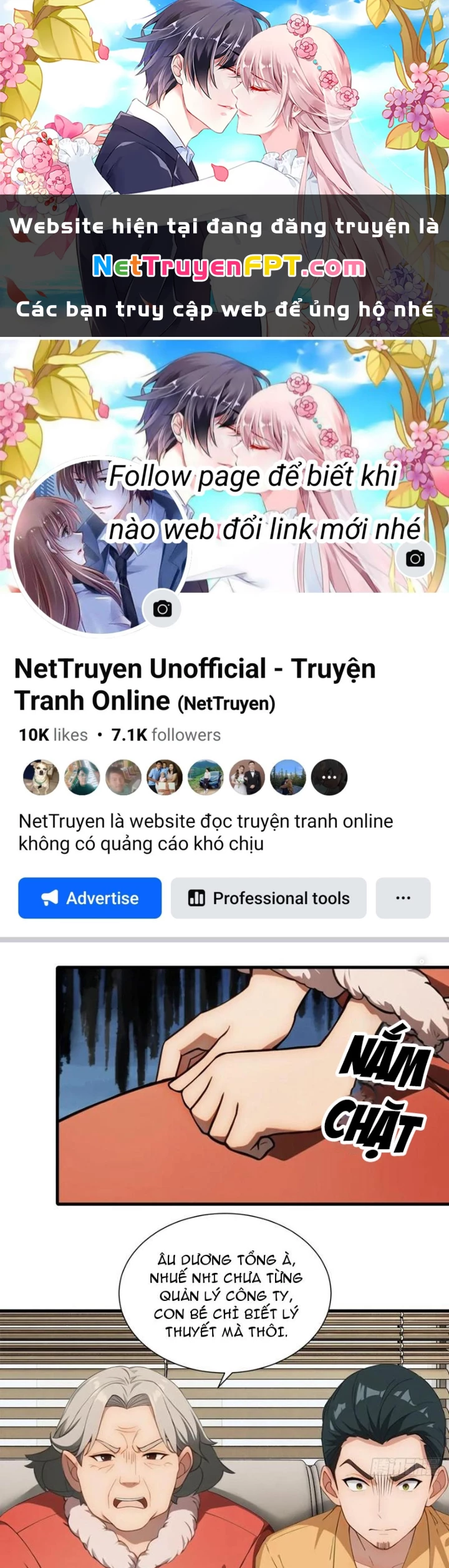 Thần Long Đi Trốn, Xui Xẻo Gặp Nữ Đế Đi Theo Giúp Ta Chăn Heo Chapter 63 - Trang 2