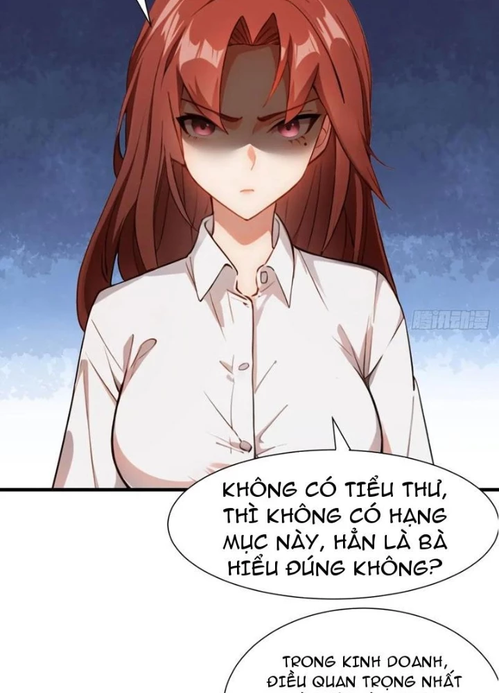 Thần Long Đi Trốn, Xui Xẻo Gặp Nữ Đế Đi Theo Giúp Ta Chăn Heo Chapter 63 - Trang 2