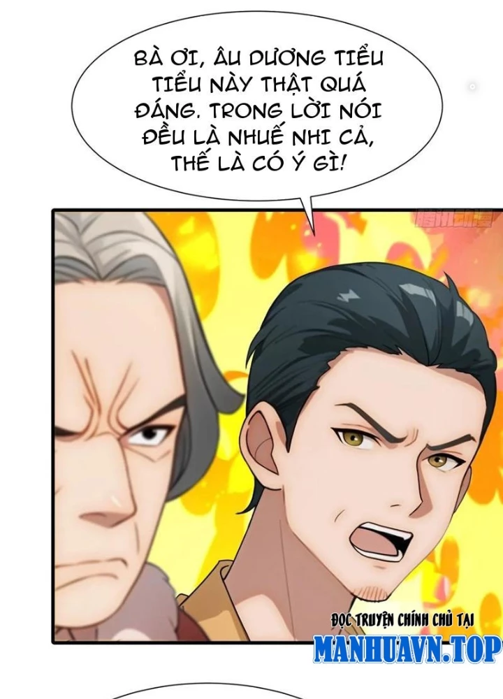 Thần Long Đi Trốn, Xui Xẻo Gặp Nữ Đế Đi Theo Giúp Ta Chăn Heo Chapter 63 - Trang 2