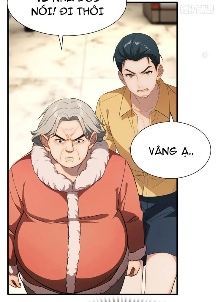 Thần Long Đi Trốn, Xui Xẻo Gặp Nữ Đế Đi Theo Giúp Ta Chăn Heo Chapter 63 - Trang 2