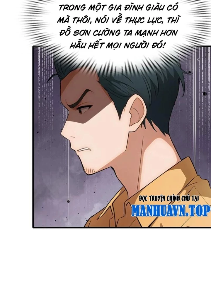 Thần Long Đi Trốn, Xui Xẻo Gặp Nữ Đế Đi Theo Giúp Ta Chăn Heo Chapter 63 - Trang 2