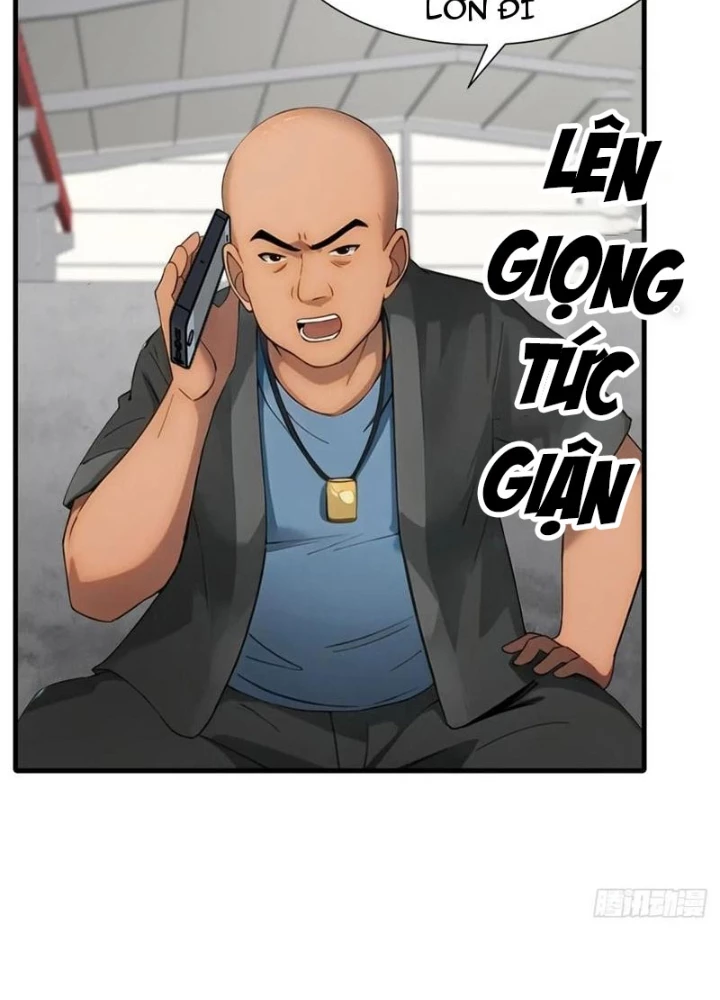 Thần Long Đi Trốn, Xui Xẻo Gặp Nữ Đế Đi Theo Giúp Ta Chăn Heo Chapter 63 - Trang 2