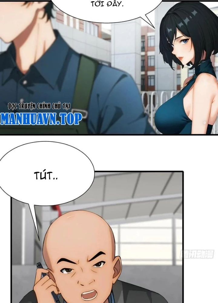 Thần Long Đi Trốn, Xui Xẻo Gặp Nữ Đế Đi Theo Giúp Ta Chăn Heo Chapter 63 - Trang 2