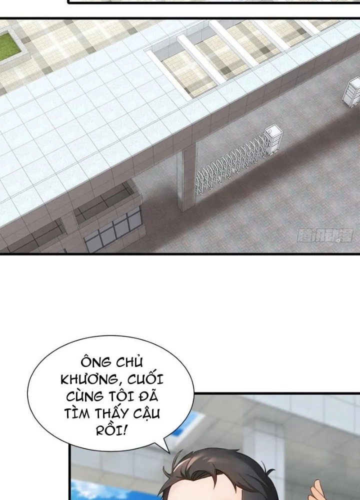 Thần Long Đi Trốn, Xui Xẻo Gặp Nữ Đế Đi Theo Giúp Ta Chăn Heo Chapter 63 - Trang 2