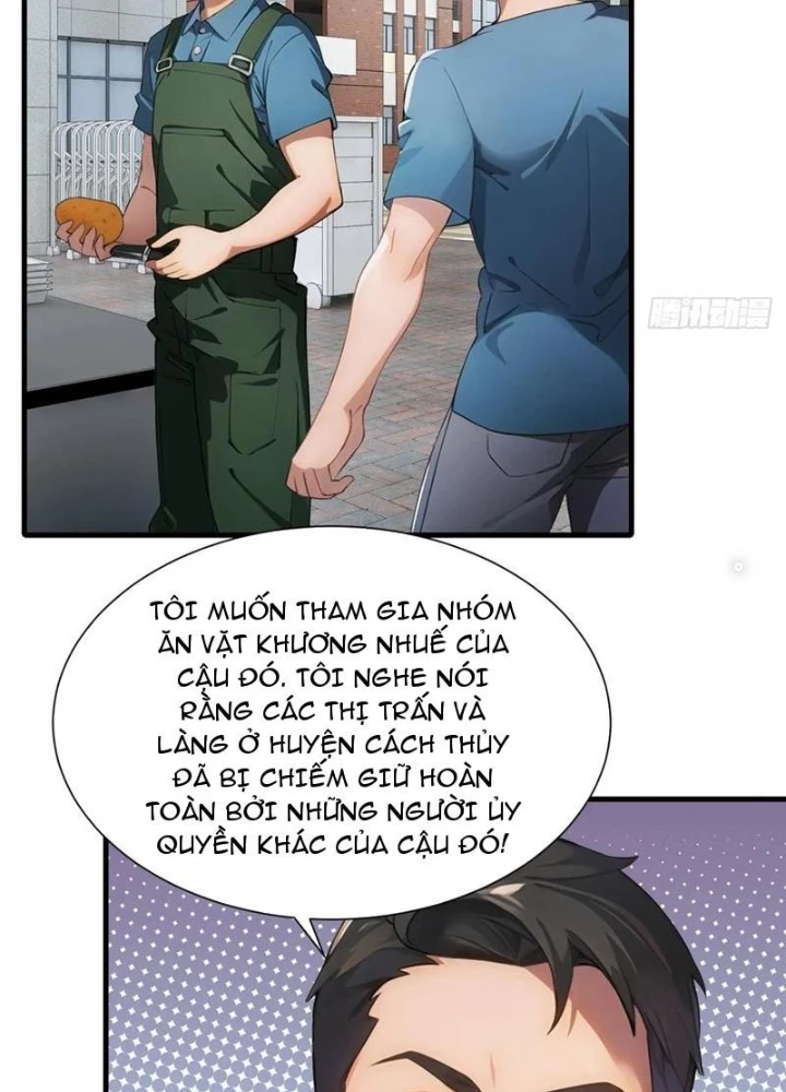 Thần Long Đi Trốn, Xui Xẻo Gặp Nữ Đế Đi Theo Giúp Ta Chăn Heo Chapter 63 - Trang 2