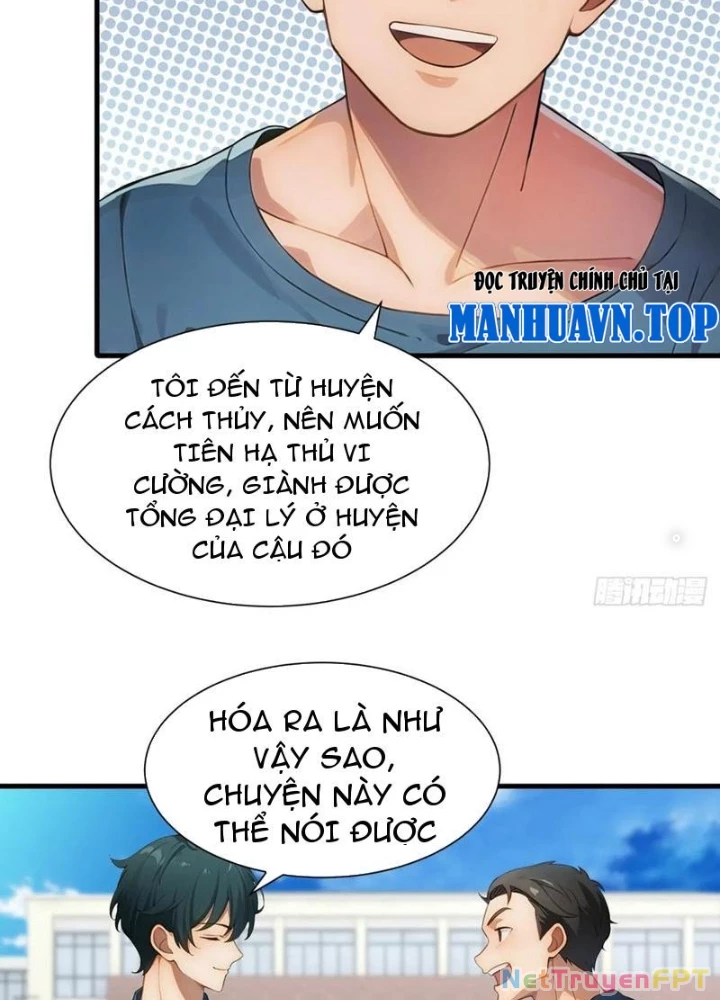 Thần Long Đi Trốn, Xui Xẻo Gặp Nữ Đế Đi Theo Giúp Ta Chăn Heo Chapter 63 - Trang 2