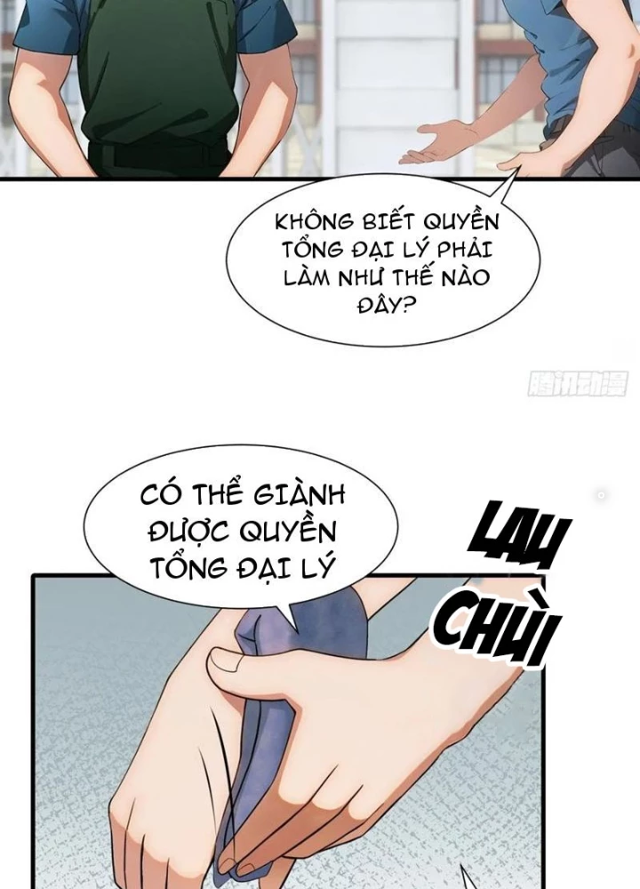 Thần Long Đi Trốn, Xui Xẻo Gặp Nữ Đế Đi Theo Giúp Ta Chăn Heo Chapter 63 - Trang 2