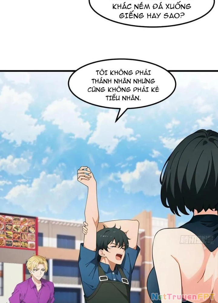 Thần Long Đi Trốn, Xui Xẻo Gặp Nữ Đế Đi Theo Giúp Ta Chăn Heo Chapter 64 - Trang 2