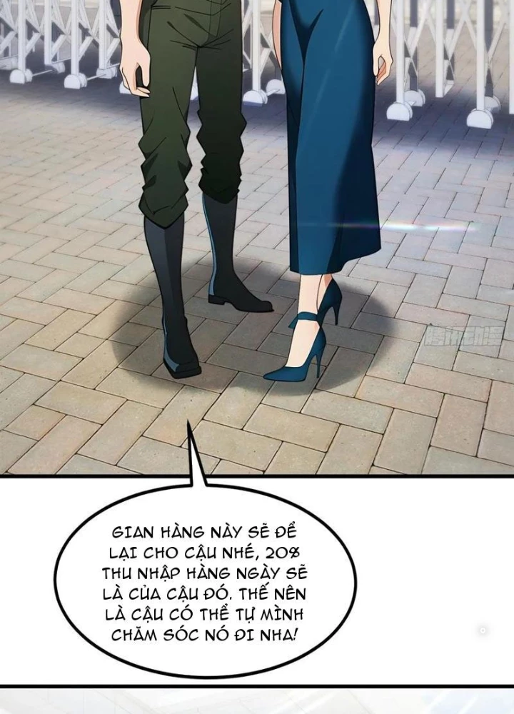 Thần Long Đi Trốn, Xui Xẻo Gặp Nữ Đế Đi Theo Giúp Ta Chăn Heo Chapter 64 - Trang 2