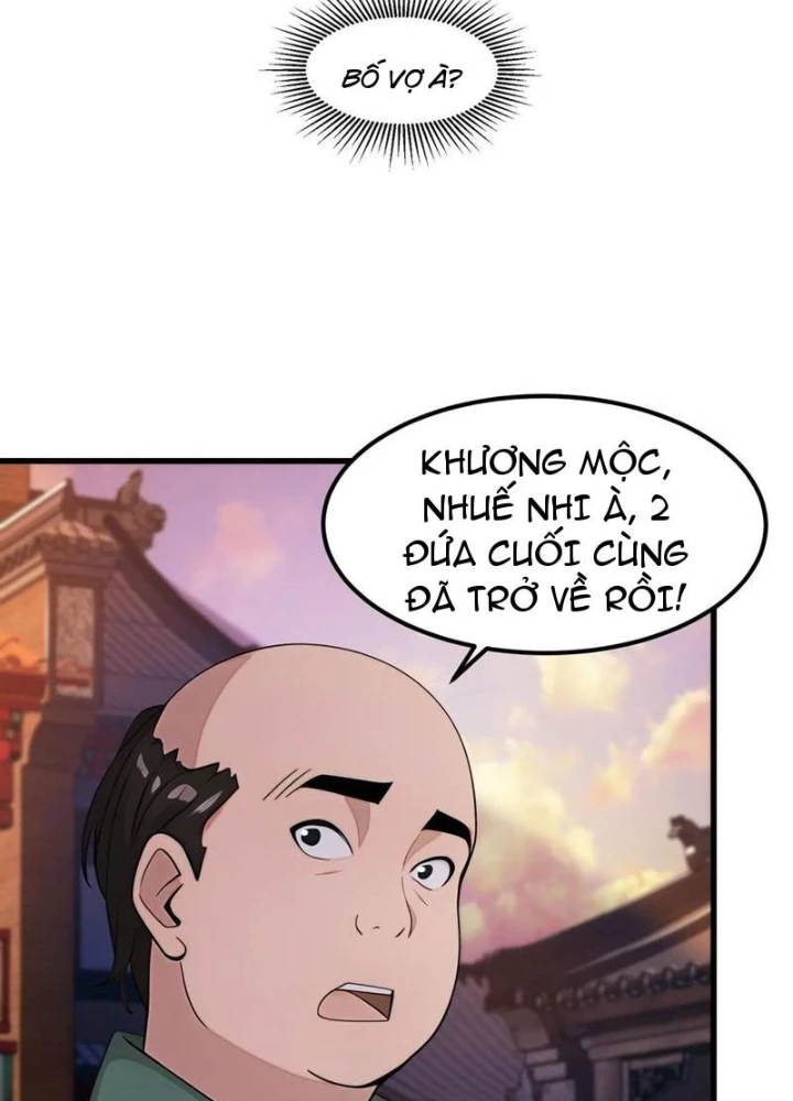Thần Long Đi Trốn, Xui Xẻo Gặp Nữ Đế Đi Theo Giúp Ta Chăn Heo Chapter 64 - Trang 2