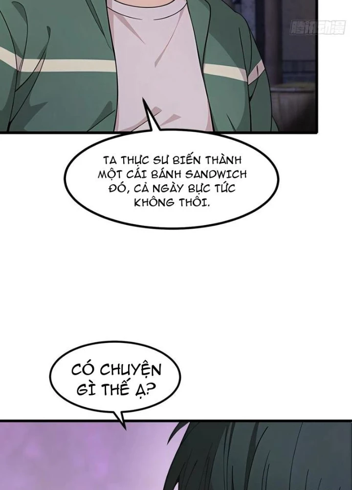 Thần Long Đi Trốn, Xui Xẻo Gặp Nữ Đế Đi Theo Giúp Ta Chăn Heo Chapter 64 - Trang 2