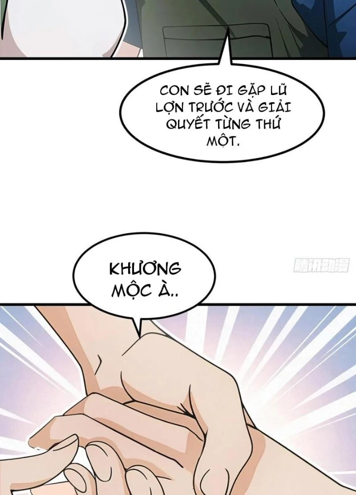 Thần Long Đi Trốn, Xui Xẻo Gặp Nữ Đế Đi Theo Giúp Ta Chăn Heo Chapter 64 - Trang 2