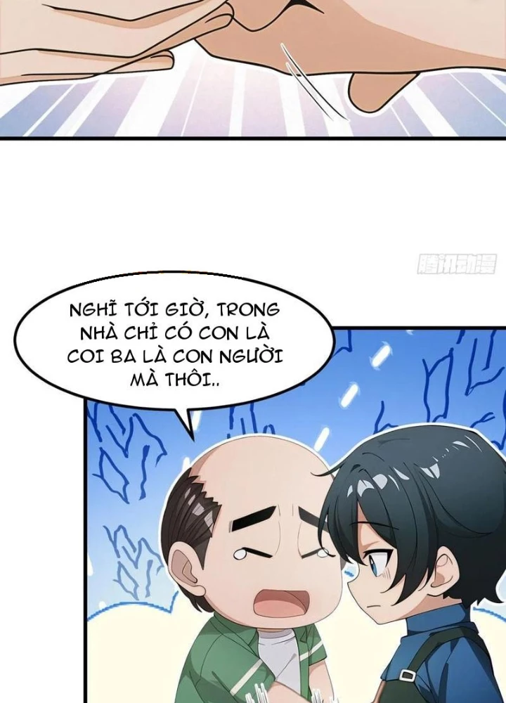Thần Long Đi Trốn, Xui Xẻo Gặp Nữ Đế Đi Theo Giúp Ta Chăn Heo Chapter 64 - Trang 2