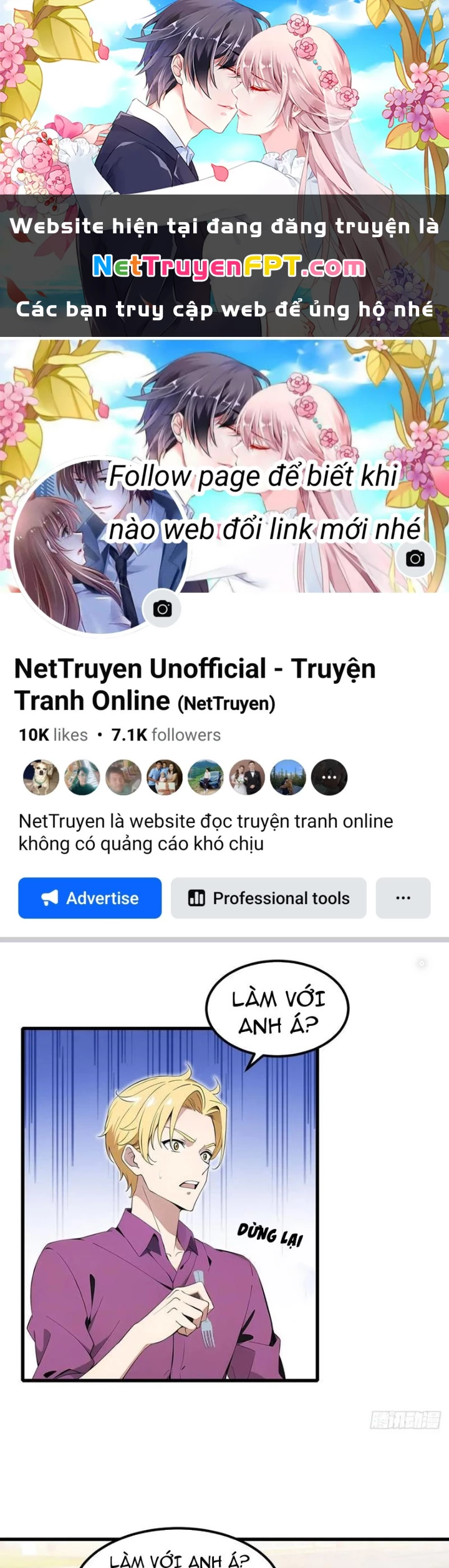 Thần Long Đi Trốn, Xui Xẻo Gặp Nữ Đế Đi Theo Giúp Ta Chăn Heo Chapter 64 - Trang 2