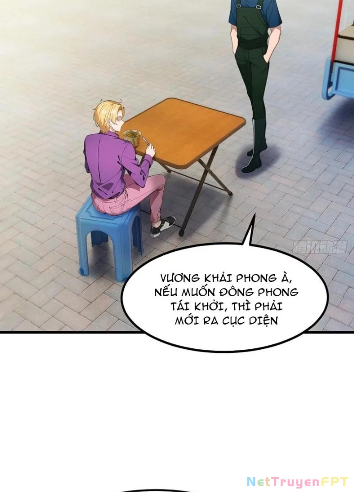 Thần Long Đi Trốn, Xui Xẻo Gặp Nữ Đế Đi Theo Giúp Ta Chăn Heo Chapter 64 - Trang 2