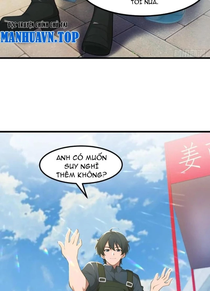Thần Long Đi Trốn, Xui Xẻo Gặp Nữ Đế Đi Theo Giúp Ta Chăn Heo Chapter 64 - Trang 2