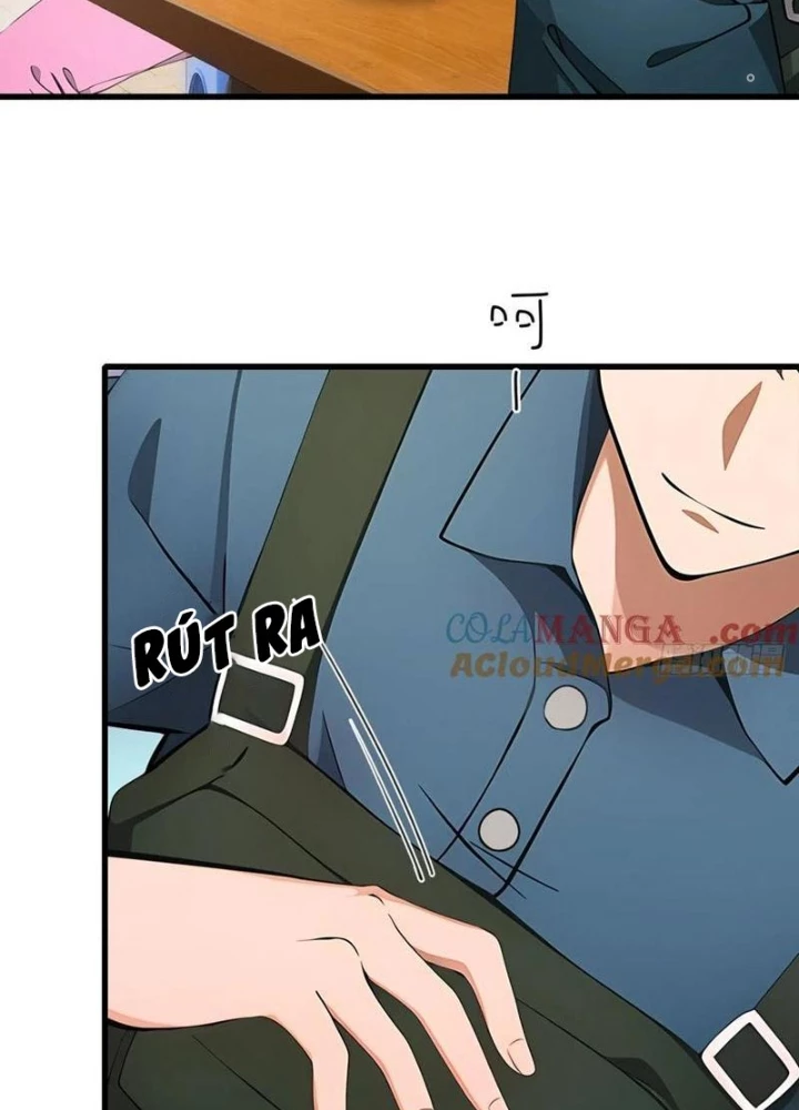 Thần Long Đi Trốn, Xui Xẻo Gặp Nữ Đế Đi Theo Giúp Ta Chăn Heo Chapter 64 - Trang 2