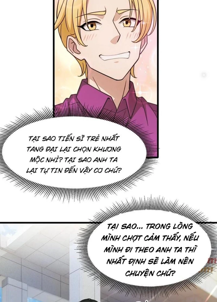 Thần Long Đi Trốn, Xui Xẻo Gặp Nữ Đế Đi Theo Giúp Ta Chăn Heo Chapter 64 - Trang 2