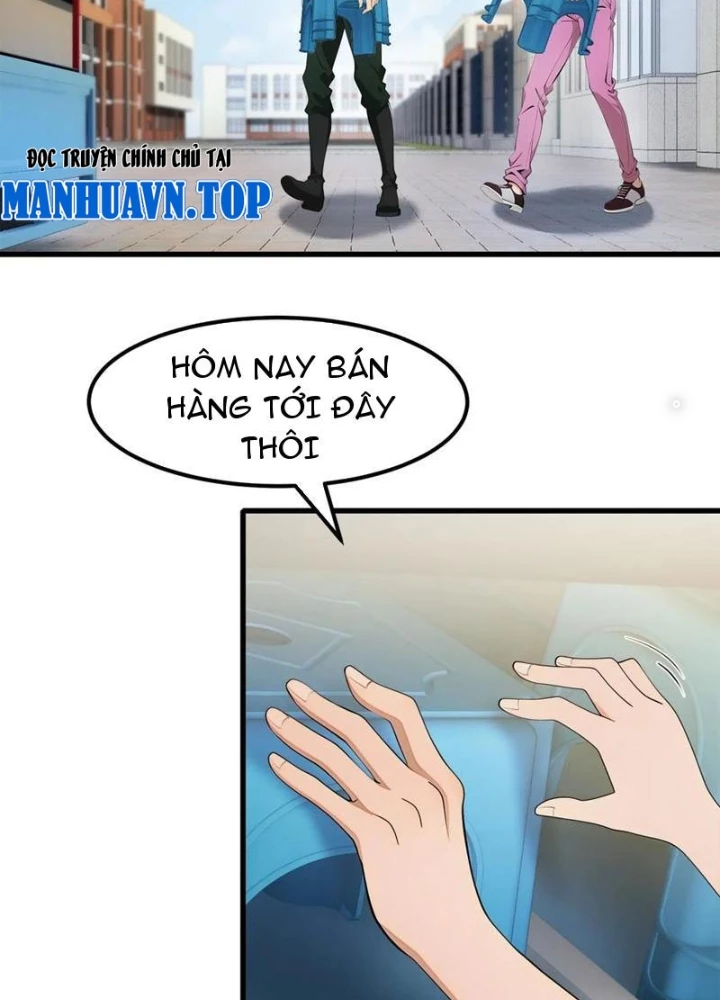 Thần Long Đi Trốn, Xui Xẻo Gặp Nữ Đế Đi Theo Giúp Ta Chăn Heo Chapter 64 - Trang 2