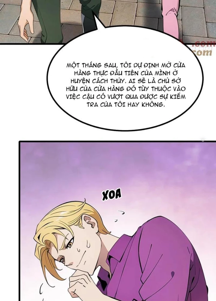 Thần Long Đi Trốn, Xui Xẻo Gặp Nữ Đế Đi Theo Giúp Ta Chăn Heo Chapter 64 - Trang 2