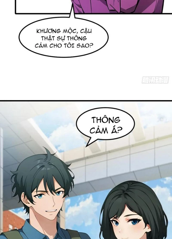 Thần Long Đi Trốn, Xui Xẻo Gặp Nữ Đế Đi Theo Giúp Ta Chăn Heo Chapter 64 - Trang 2