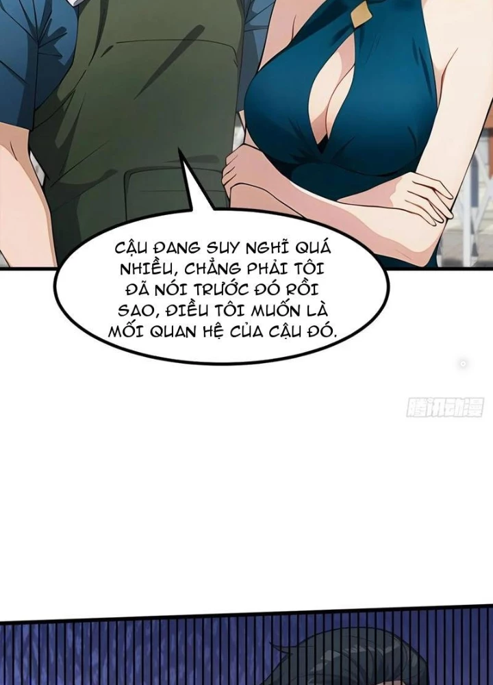 Thần Long Đi Trốn, Xui Xẻo Gặp Nữ Đế Đi Theo Giúp Ta Chăn Heo Chapter 64 - Trang 2