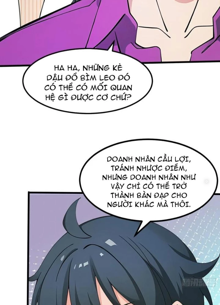 Thần Long Đi Trốn, Xui Xẻo Gặp Nữ Đế Đi Theo Giúp Ta Chăn Heo Chapter 64 - Trang 2