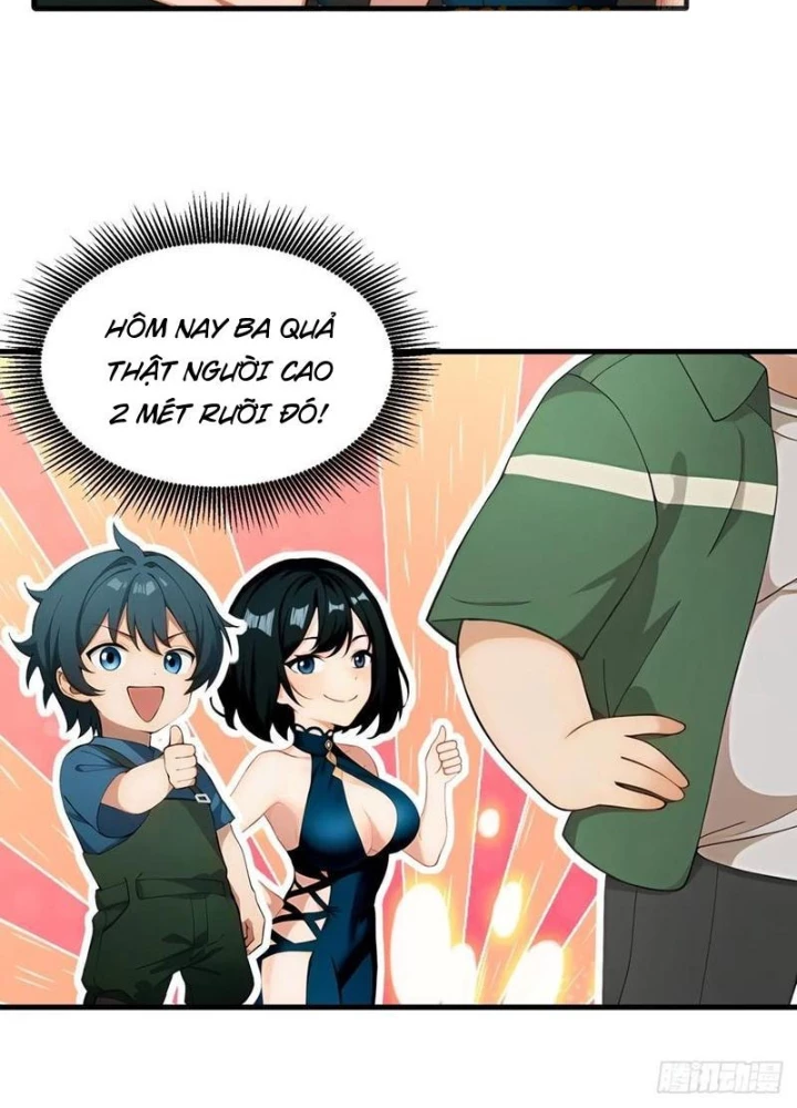 Thần Long Đi Trốn, Xui Xẻo Gặp Nữ Đế Đi Theo Giúp Ta Chăn Heo Chapter 65 - Trang 2