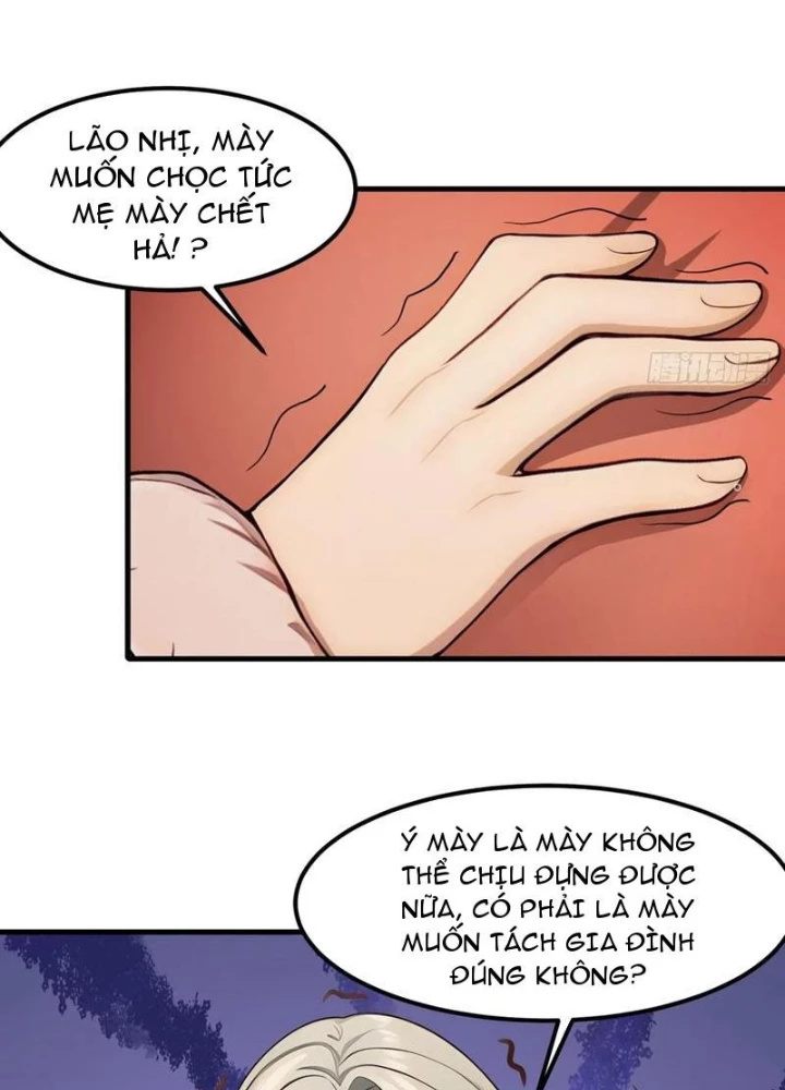 Thần Long Đi Trốn, Xui Xẻo Gặp Nữ Đế Đi Theo Giúp Ta Chăn Heo Chapter 65 - Trang 2