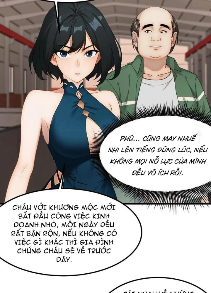 Thần Long Đi Trốn, Xui Xẻo Gặp Nữ Đế Đi Theo Giúp Ta Chăn Heo Chapter 65 - Trang 2