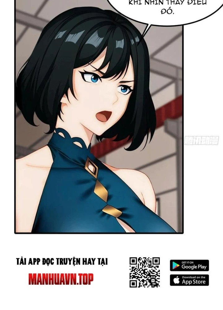 Thần Long Đi Trốn, Xui Xẻo Gặp Nữ Đế Đi Theo Giúp Ta Chăn Heo Chapter 65 - Trang 2