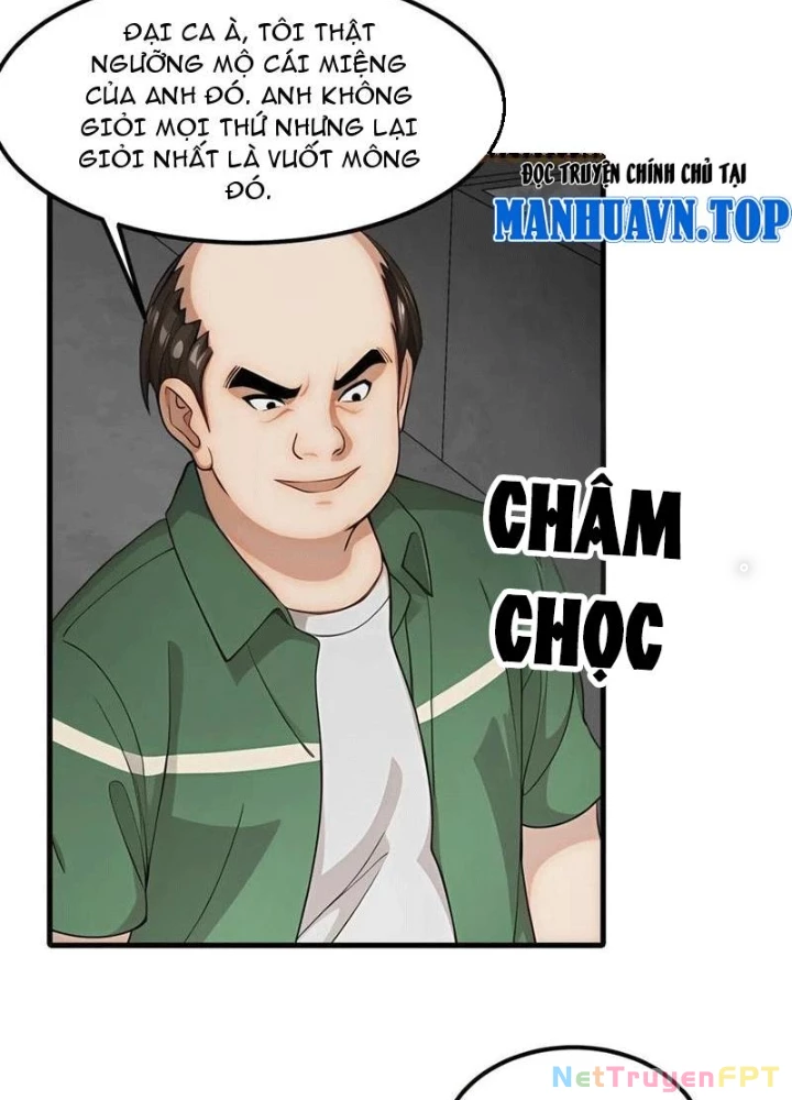 Thần Long Đi Trốn, Xui Xẻo Gặp Nữ Đế Đi Theo Giúp Ta Chăn Heo Chapter 65 - Trang 2