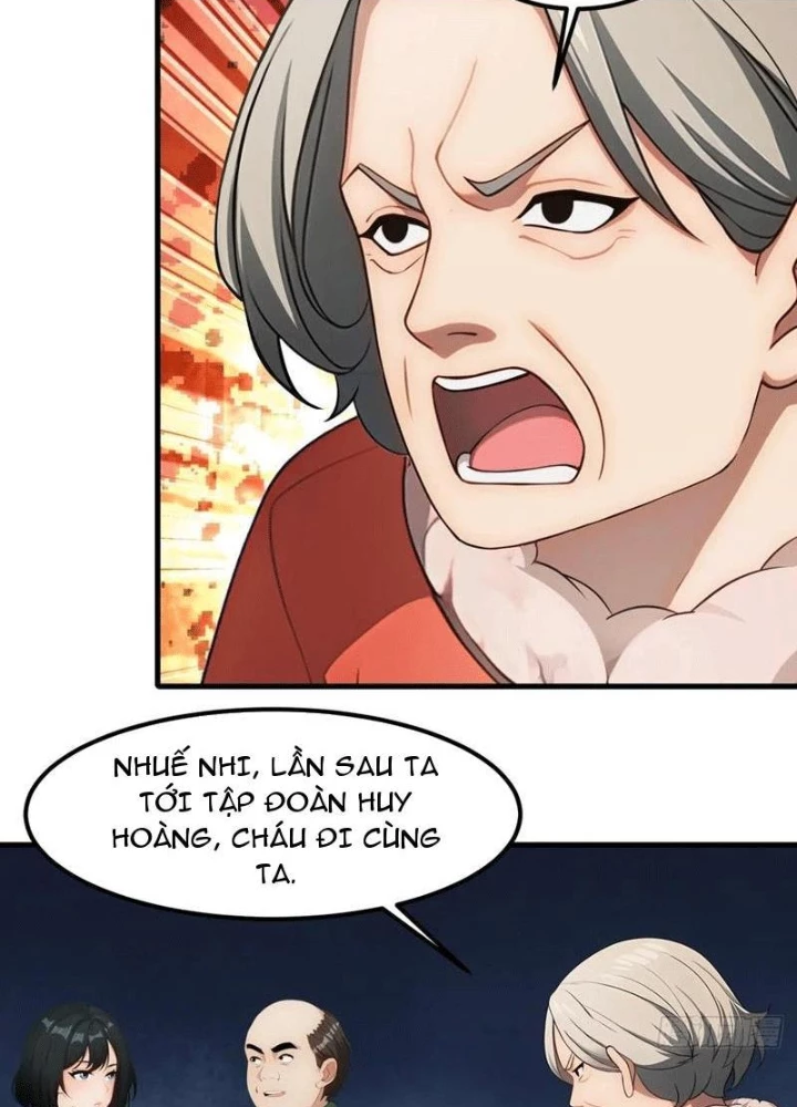 Thần Long Đi Trốn, Xui Xẻo Gặp Nữ Đế Đi Theo Giúp Ta Chăn Heo Chapter 65 - Trang 2