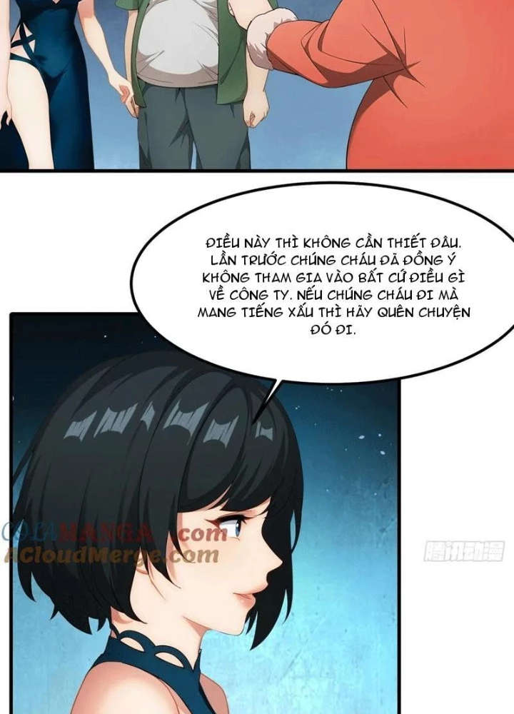 Thần Long Đi Trốn, Xui Xẻo Gặp Nữ Đế Đi Theo Giúp Ta Chăn Heo Chapter 65 - Trang 2