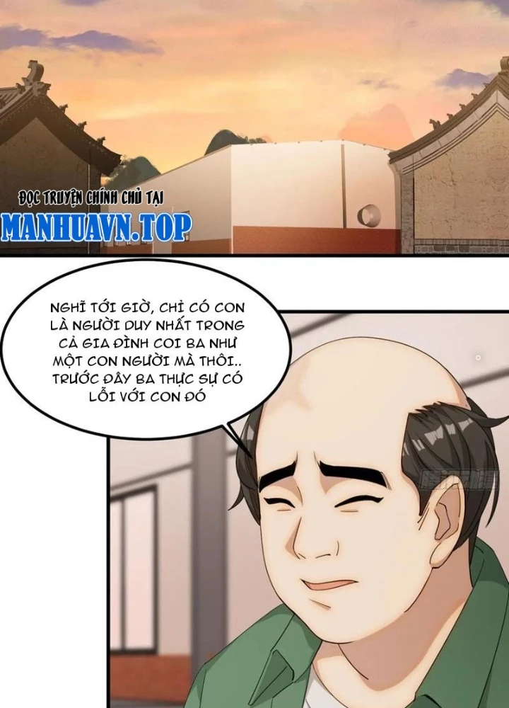 Thần Long Đi Trốn, Xui Xẻo Gặp Nữ Đế Đi Theo Giúp Ta Chăn Heo Chapter 65 - Trang 2