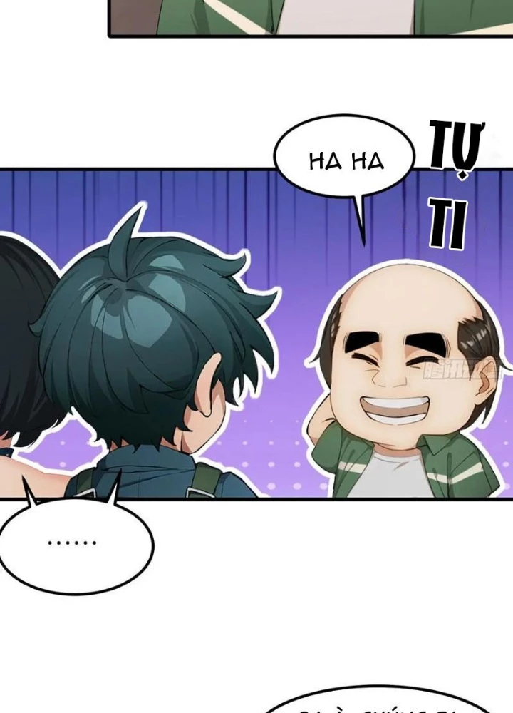 Thần Long Đi Trốn, Xui Xẻo Gặp Nữ Đế Đi Theo Giúp Ta Chăn Heo Chapter 65 - Trang 2
