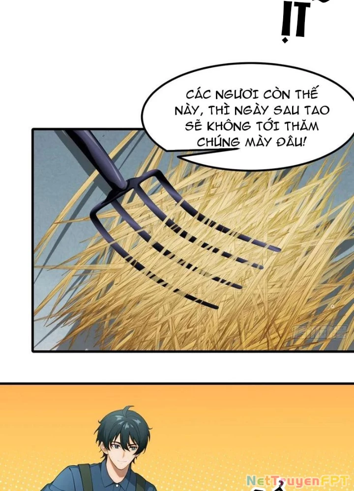 Thần Long Đi Trốn, Xui Xẻo Gặp Nữ Đế Đi Theo Giúp Ta Chăn Heo Chapter 65 - Trang 2