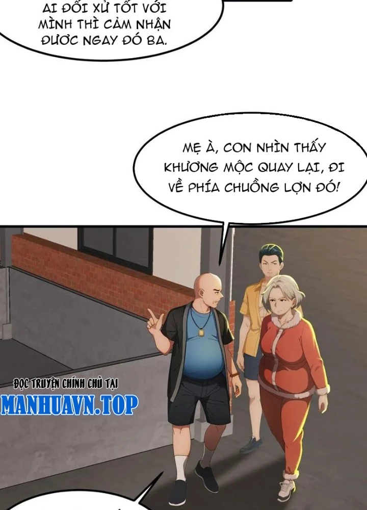 Thần Long Đi Trốn, Xui Xẻo Gặp Nữ Đế Đi Theo Giúp Ta Chăn Heo Chapter 65 - Trang 2