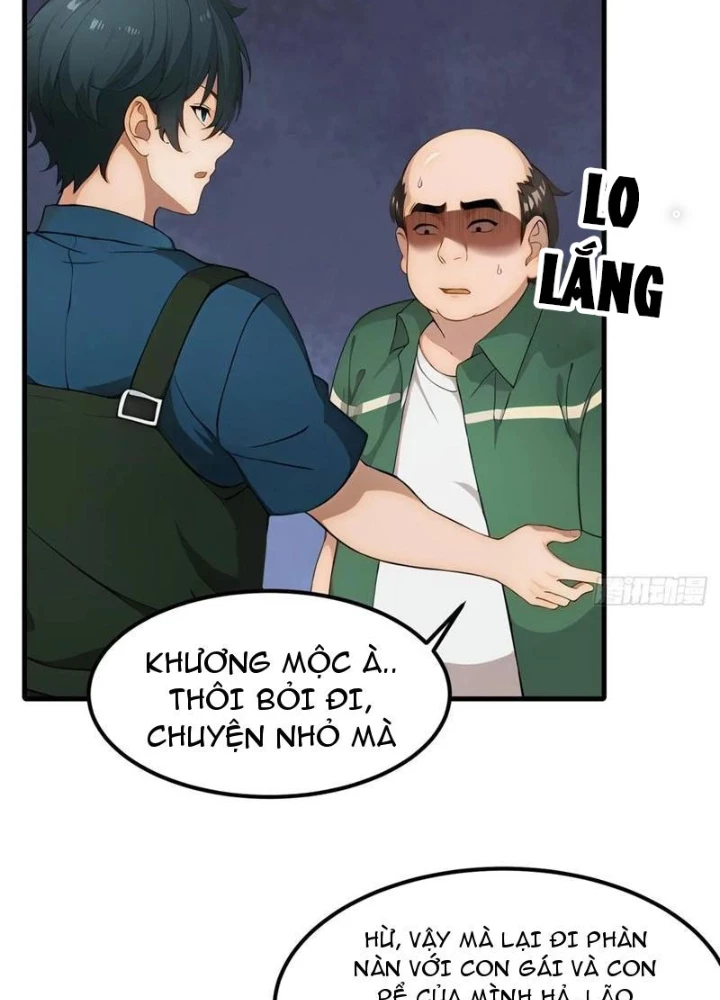 Thần Long Đi Trốn, Xui Xẻo Gặp Nữ Đế Đi Theo Giúp Ta Chăn Heo Chapter 65 - Trang 2