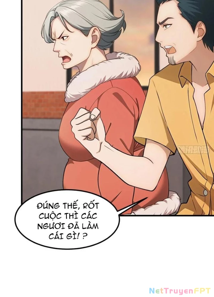 Thần Long Đi Trốn, Xui Xẻo Gặp Nữ Đế Đi Theo Giúp Ta Chăn Heo Chapter 65 - Trang 2