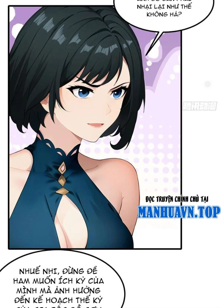 Thần Long Đi Trốn, Xui Xẻo Gặp Nữ Đế Đi Theo Giúp Ta Chăn Heo Chapter 65 - Trang 2