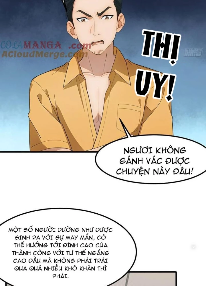 Thần Long Đi Trốn, Xui Xẻo Gặp Nữ Đế Đi Theo Giúp Ta Chăn Heo Chapter 65 - Trang 2