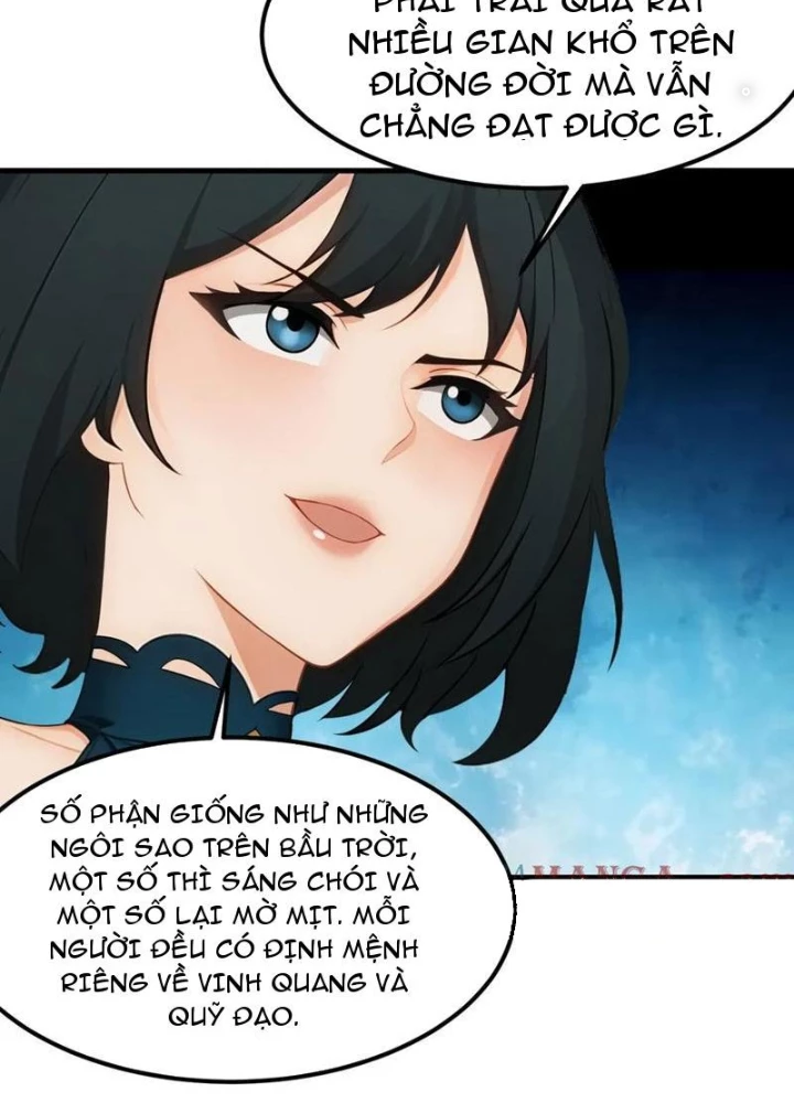 Thần Long Đi Trốn, Xui Xẻo Gặp Nữ Đế Đi Theo Giúp Ta Chăn Heo Chapter 65 - Trang 2