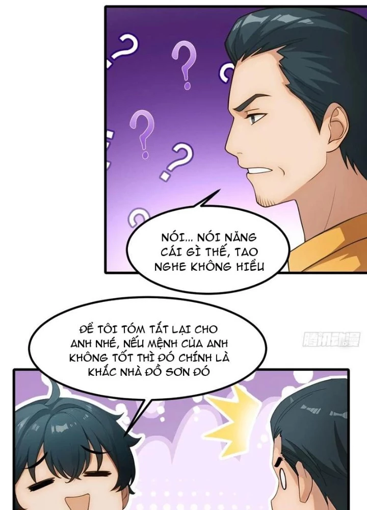 Thần Long Đi Trốn, Xui Xẻo Gặp Nữ Đế Đi Theo Giúp Ta Chăn Heo Chapter 65 - Trang 2