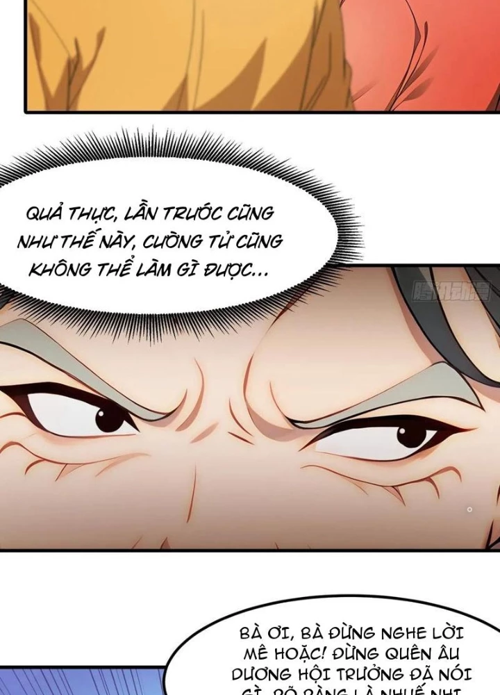 Thần Long Đi Trốn, Xui Xẻo Gặp Nữ Đế Đi Theo Giúp Ta Chăn Heo Chapter 65 - Trang 2