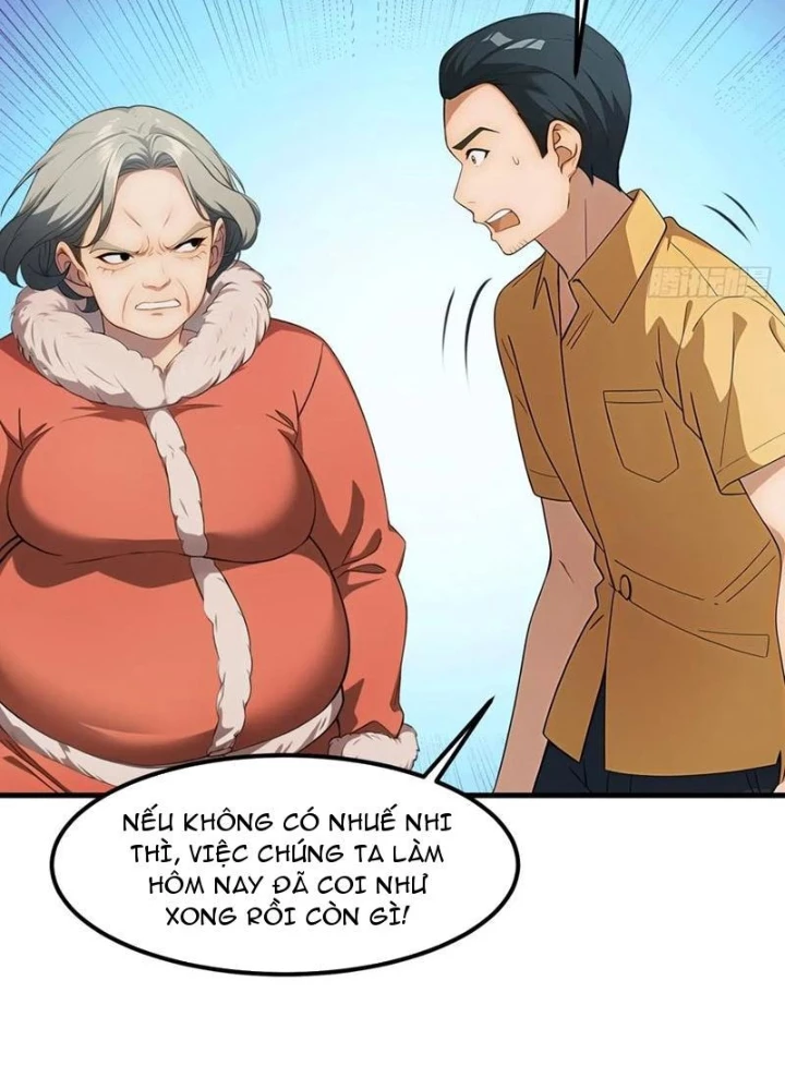 Thần Long Đi Trốn, Xui Xẻo Gặp Nữ Đế Đi Theo Giúp Ta Chăn Heo Chapter 65 - Trang 2