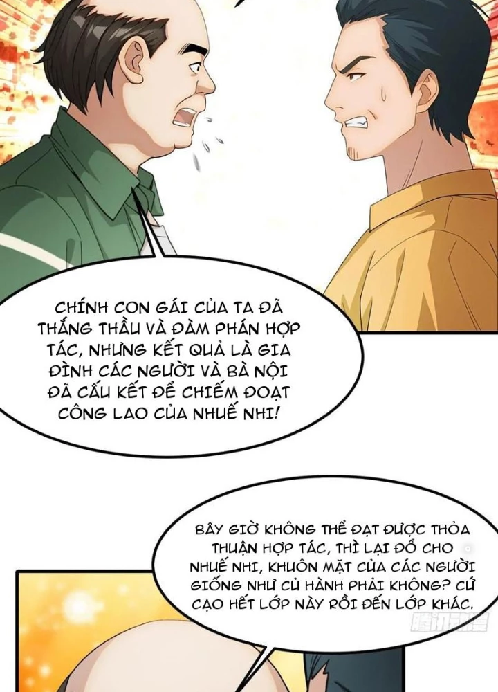 Thần Long Đi Trốn, Xui Xẻo Gặp Nữ Đế Đi Theo Giúp Ta Chăn Heo Chapter 65 - Trang 2