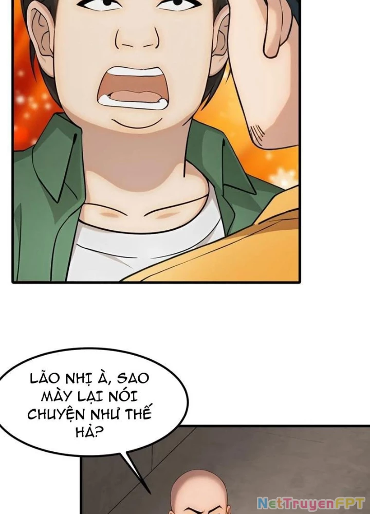 Thần Long Đi Trốn, Xui Xẻo Gặp Nữ Đế Đi Theo Giúp Ta Chăn Heo Chapter 65 - Trang 2