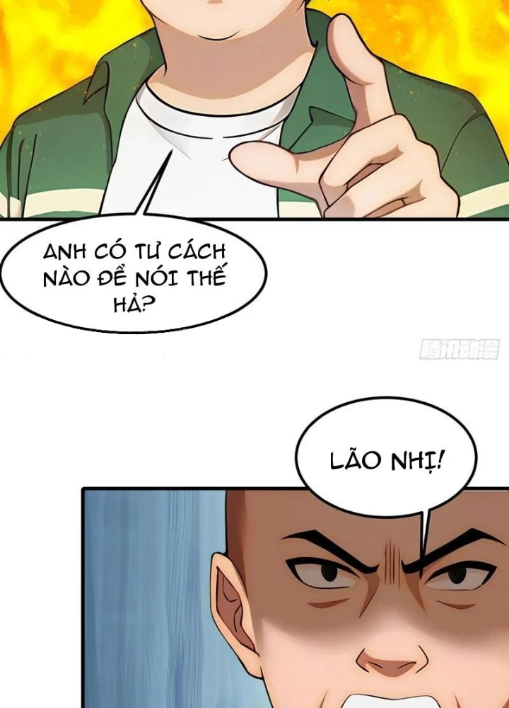 Thần Long Đi Trốn, Xui Xẻo Gặp Nữ Đế Đi Theo Giúp Ta Chăn Heo Chapter 65 - Trang 2