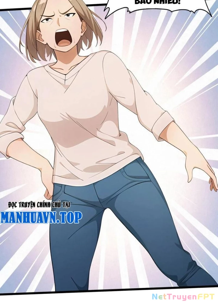 Thần Long Đi Trốn, Xui Xẻo Gặp Nữ Đế Đi Theo Giúp Ta Chăn Heo Chapter 66 - Trang 2